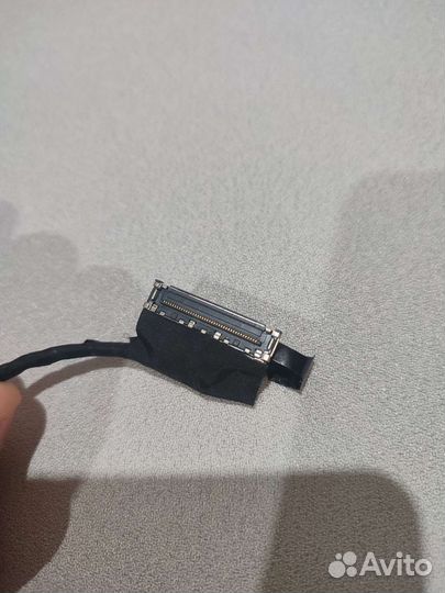 Шлейф матрицы для Dell g3 3500 3590 новый