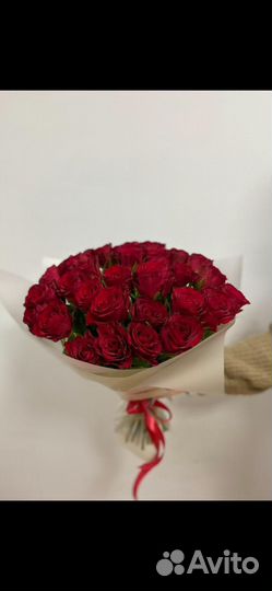 Розы. Доставка. Букет