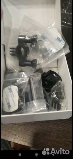 Экшн камера