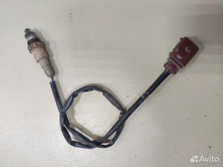 Датчик кислорода Ford Focus 3 2013