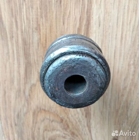 Патрон СССР