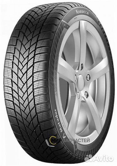 Matador MP 93 Nordicca 235/50 R18 101V