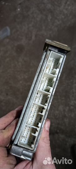 Эбу мазда rx 8