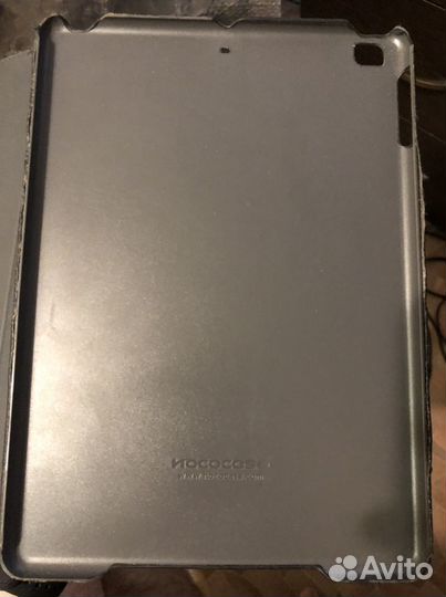 Чехол iPad 6 9.7” hoco