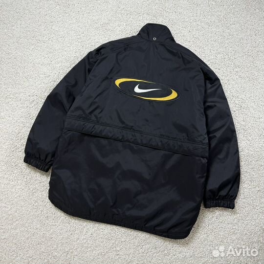 Куртка Nike Vintage Оригинал