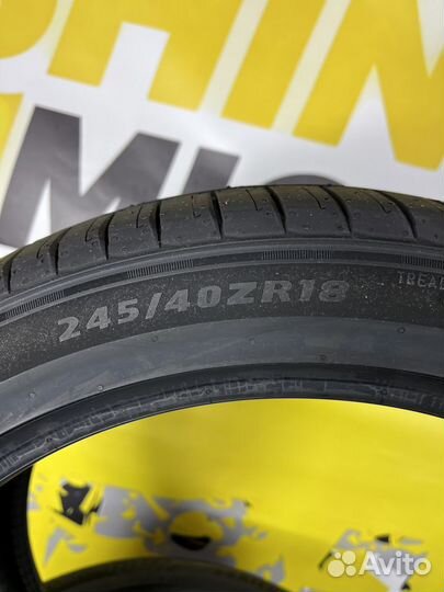 Sailun Atrezzo ZSR2 245/40 R18 97Y