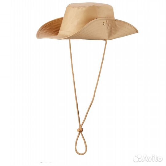 Jungle Hat khaki