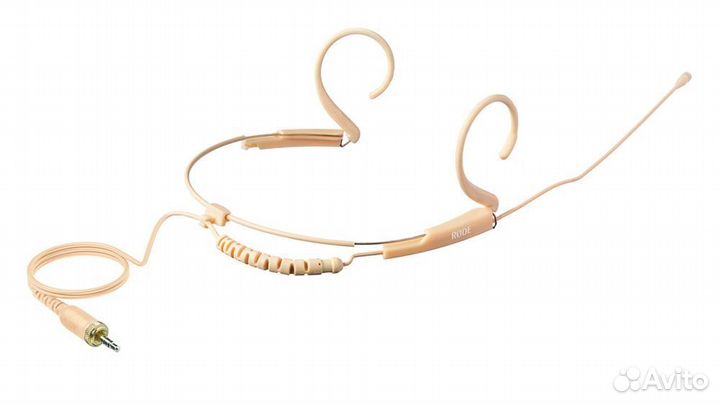 Rode HS2PL