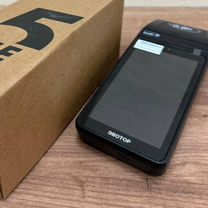 Онлайн касса Эвотор 5 при открытии счёта, Брянск