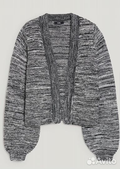 Кардиган новый C&A 44-48
