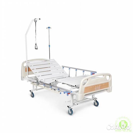 Кровать функциональная Армед рс301