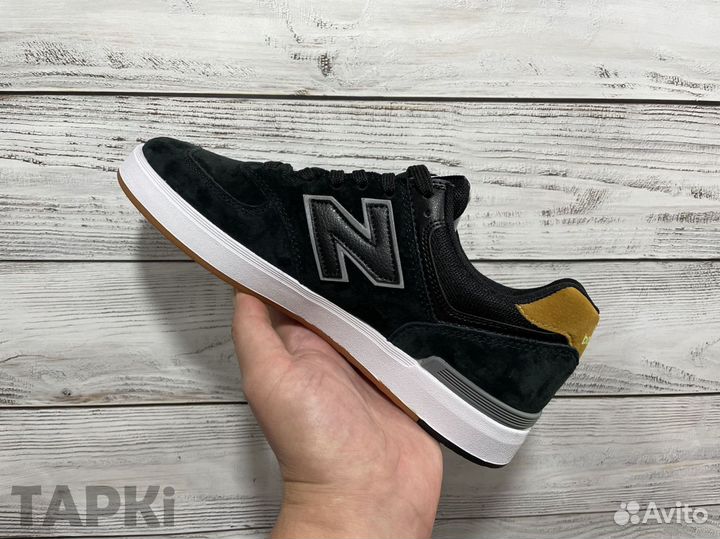 Кроссовки New Balance 574