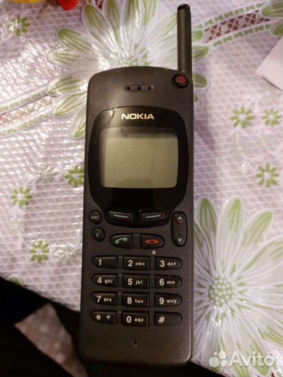 Телефон Nokia 450