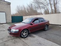 Opel Vectra 1.6 MT, 1998, 250 000 км, с пробегом, цена 250 000 руб.