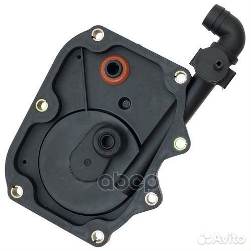 Клапан вентиляции картерных газов Z68325R Zikmar