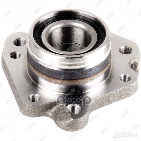 Ступица колеса зад лев HW28034RL jikiu