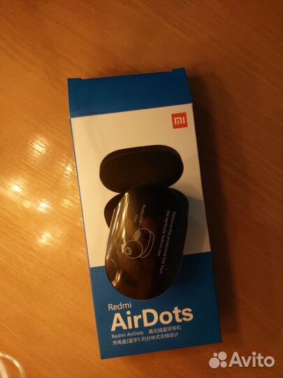 Redmi airdots