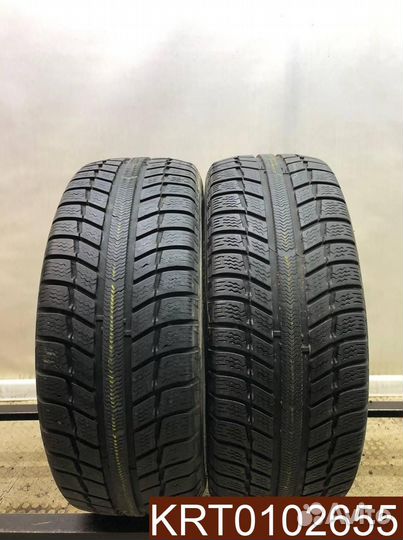 Michelin Primacy Alpin 205/45 R17 88H