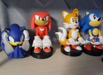 Коллекционные фигурки Sonic