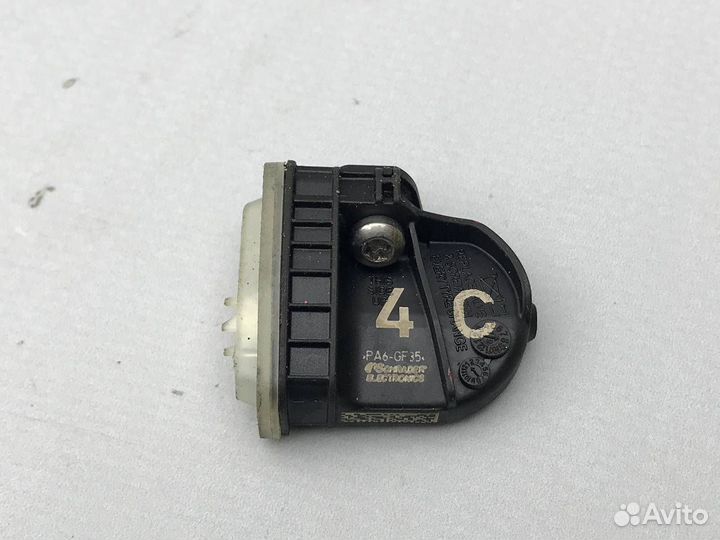 Датчик давления в шине Buick Encore GX 2020