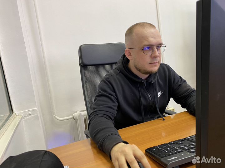 Программист 1С. Настройка. Обновление