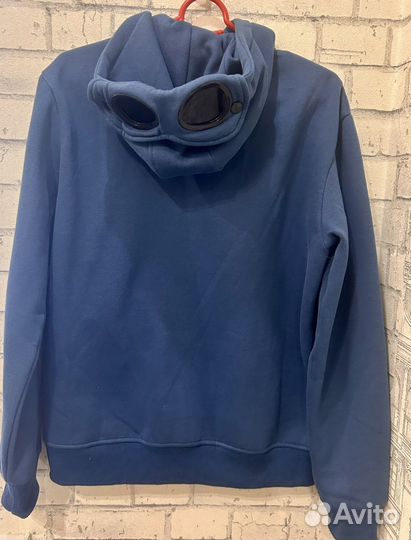 Толстовка для мальчика 164