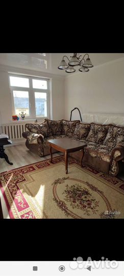 Угловой диван