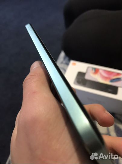 Xiaomi 12, 8/128 ГБ