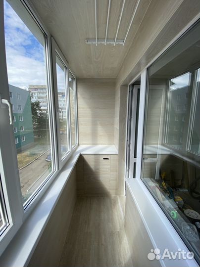 Ремонт квартир под ключ