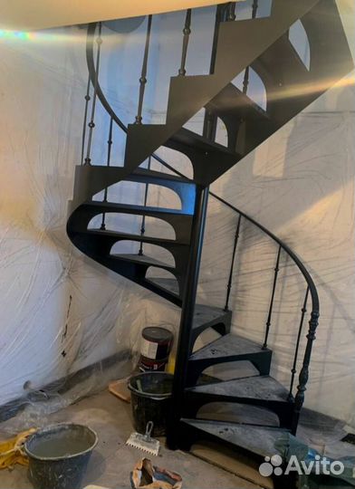Для дома лестница