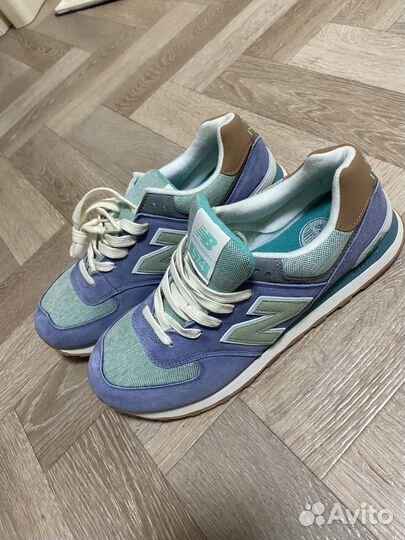 Кроссовки New Balance 574