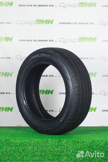 LingLong Comfort Master 215/50 R17