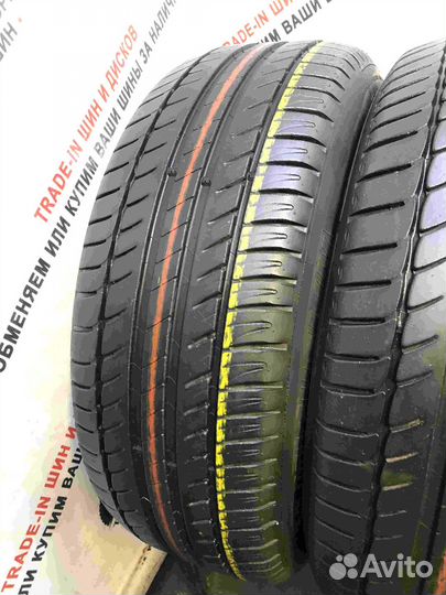 Michelin Primacy HP 225/55 R17 97W