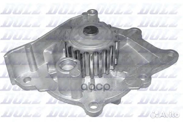 Насос водяной C Crosser C Crosser (2007/7) 2.2HDi