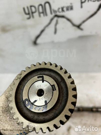 Распредвал Mitsubishi Fuso 4м50