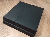 Sony PS4 Игрова�я приставка