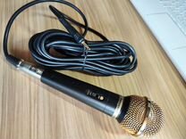 Микрофон Panasonic rp-vk451 караоке