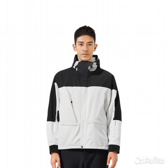 THE north face Jacket Men White (M)(11)