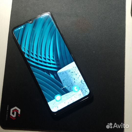 Samsung Galaxy A12, 3/64 ГБ