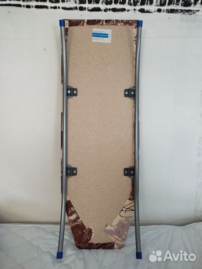 Гладильная доска новая