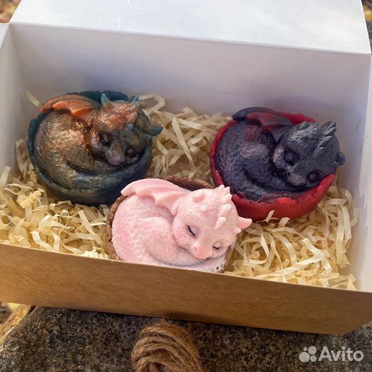 Сувениры по мотивам фильмов и сериалов