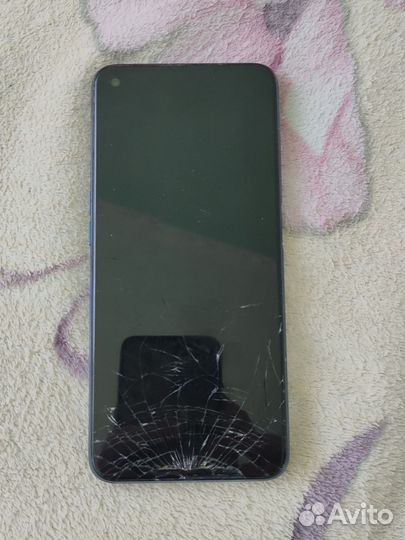 realme Q3s, 8/128 ГБ