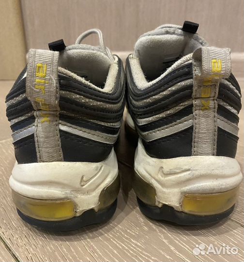 Кроссовки nike размер 36