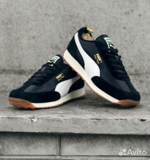 Кроссовки Puma Easy Rider