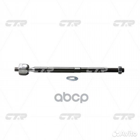 Тяга рулевая lexus RX300 99, toyota harrier