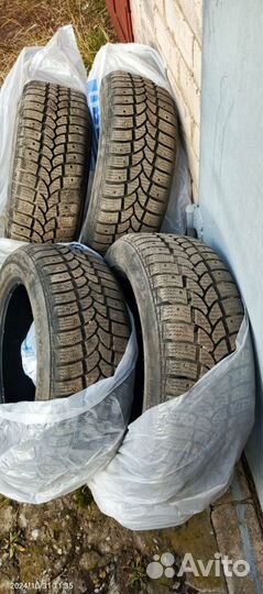 Tigar Sigura Stud 205/55 R16