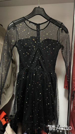 Платье женское cropp 42 размер