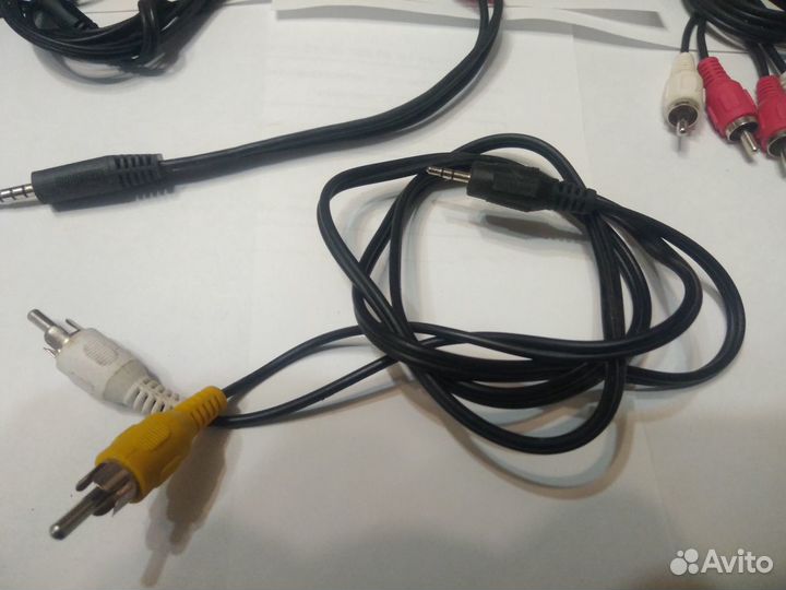 Шнур тюльпан