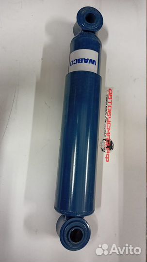 Амортизатор подвески BPW 427/694 D24х55