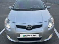 Toyota Auris 1.6 AT, 2007, 311 000 км, с пробегом, цена 730 000 руб.